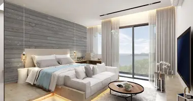 Studio apartment 1 bedroom in Phuket, Thailand