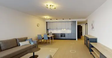 3 bedroom apartment in Riga, Latvia