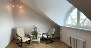 2 room apartment in Wroclaw, Poland