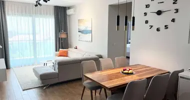 Mieszkanie 2 pokoi w Czarnogóra