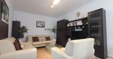 3 room apartment in Nyiregyhazi jaras, Hungary