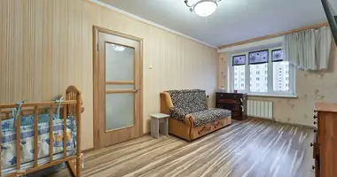 Apartamento 1 habitación en Lyasny, Bielorrusia