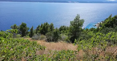 Terrain dans Mimice, Croatie