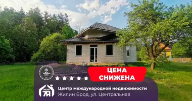 Haus in Persamajski selski Savet, Belarus