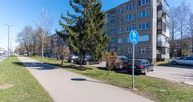 3 room apartment in Kaunas, Lithuania