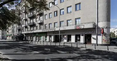 Apartamento 4 habitaciones en Varsovia, Polonia