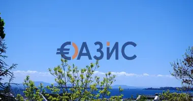 Apartamento 3 habitaciones en Sveti Vlas, Bulgaria
