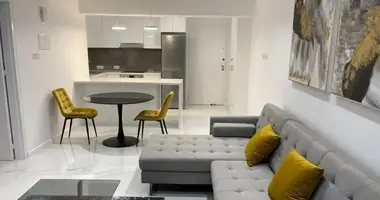 Appartement 2 chambres dans koinoteta agiou tychona, Bases souveraines britanniques