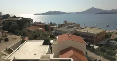 Apartamento 2 habitaciones en Przno, Montenegro