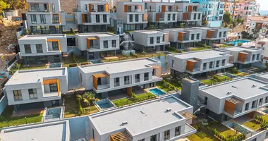 Villa 4 chambres dans Muratpasa, Turquie