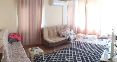 3 room apartment in Alanya, Turkey