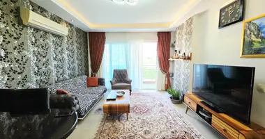 Квартира 3 комнаты в Махмутлар, Турция