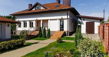 Casa de campo en Lasanski sielski Saviet, Bielorrusia