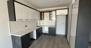 4 room apartment in Mersin, Turkey