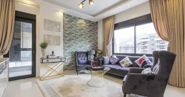 Wohnung 2 zimmer in Kargıcak, Türkei
