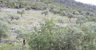 Grundstück in Skala Rachoniou, Griechenland