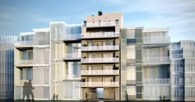 Appartement 2 chambres dans Athènes, Grèce