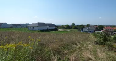 Plot of land in Kerepes, Hungary