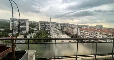 Apartamento 2 habitaciones en Basarbovo, Bulgaria