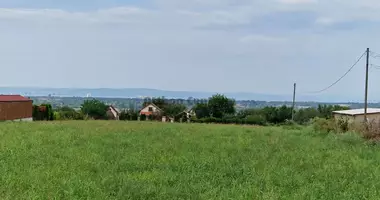 Участок земли в Шиофок, Венгрия