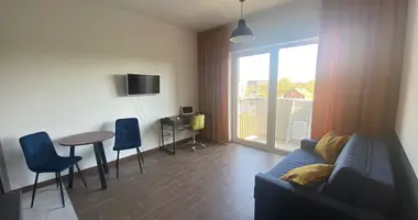 1 room apartment in Wroclaw, Poland