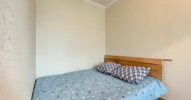 Appartement 2 chambres dans Brest, Bélarus