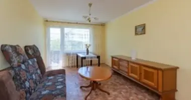2 room apartment in Stasiunai, Lithuania