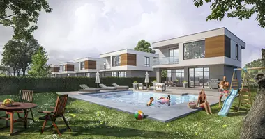 Casa 5 habitaciones en Aheloy, Bulgaria