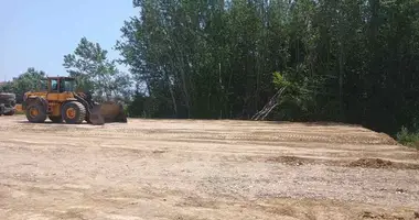 Działka w Nea Mesaggala, Grecja