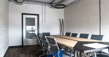 Pomieszczenie biurowe 200 m² w Mińsk, Białoruś