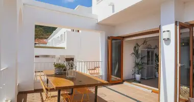 Penthouse 3 bedrooms in Xeresa, Spain