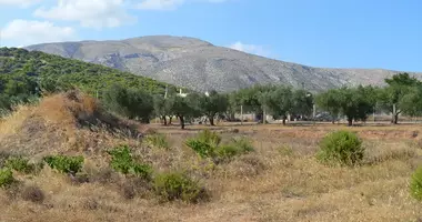 Działka w Keratea, Grecja