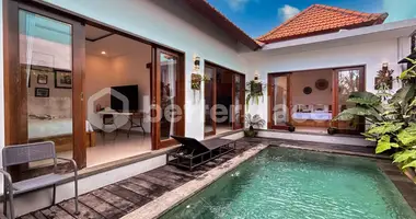 Villa 2 chambres dans Pejeng, Indonésie