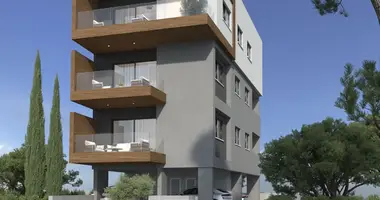 3 bedroom apartment in Limassol District, Cyprus