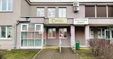 Tienda 44 m² en Minsk, Bielorrusia