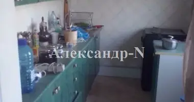 4 room apartment in Odessa, Ukraine