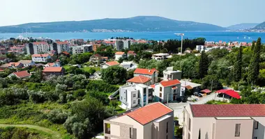 Apartamento 1 habitacion en Donja Lastva, Montenegro