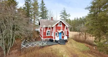 Maison 1 chambre dans Myrskylae, Finlande