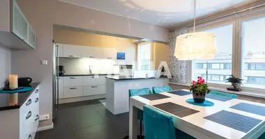 3 bedroom apartment in Rovaniemen seutukunta, Finland