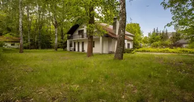 Haus 5 zimmer in Warschau, Polen
