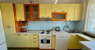 Apartamento 3 habitaciones en Montenegro