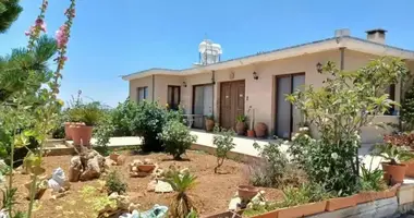 Casa 3 habitaciones en Chipre