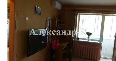 Apartamento 1 habitación en Odessa, Ucrania