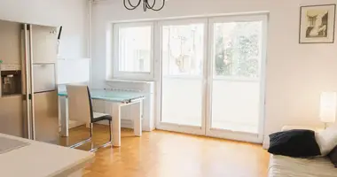 3 room apartment in Warsaw, Poland