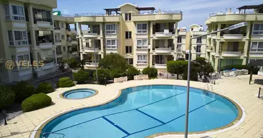 Apartamento 3 habitaciones en Motides, Chipre del Norte