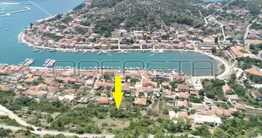 Plot of land in Vela Luka, Croatia