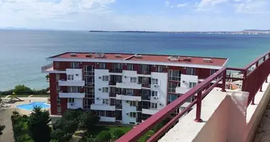 Penthouse 3 pokoi w Sveti Vlas, Bułgaria