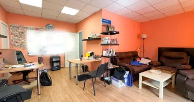 Pomieszczenie biurowe 54 m² w Ryga, Łotwa