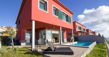 Villa en Madeira, Portugal