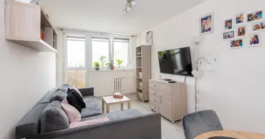 2 room apartment in Poznan, Poland